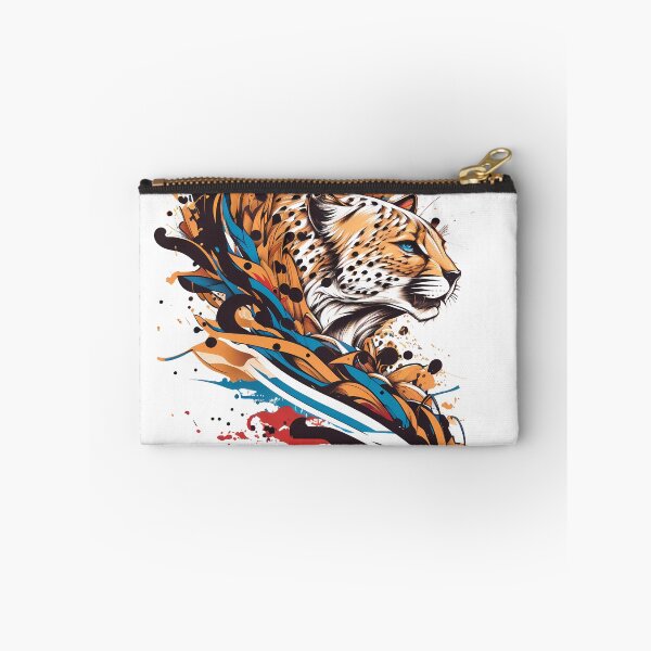 Item preview, Cheetah, Fastest Land Animal designed and sold by MVDigitalArt.