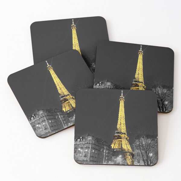 Item preview, The Eiffel beam, Paris, France designed and sold by WDBD.