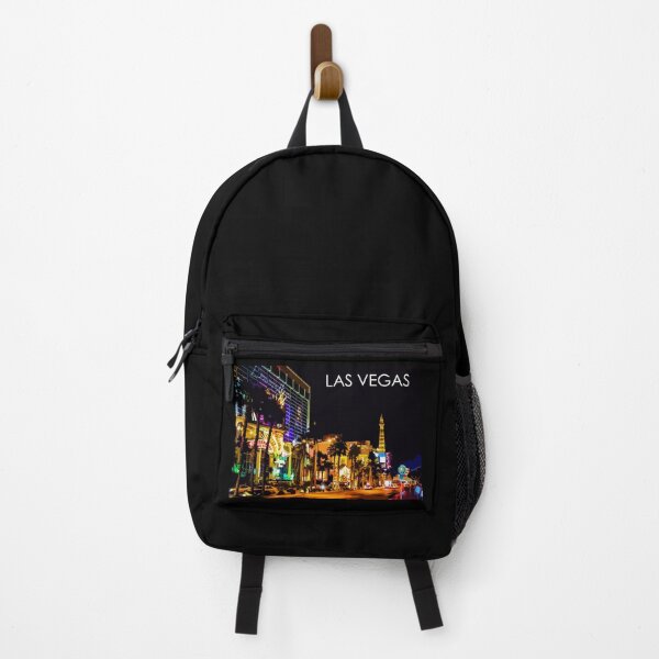 Item preview, Las Vegas, Nevada, USA, Travel Print designed and sold by summattodraw.