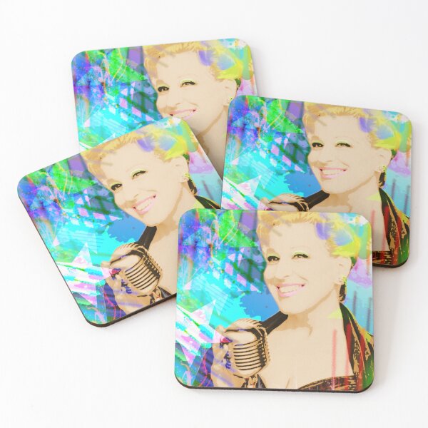Item preview, Bette designed and sold by gayhedonist.