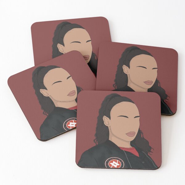 Item preview, Rose Hathaway - Vampire Academy 2 designed and sold by closerxdesign.