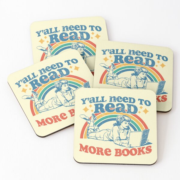 Item preview, Y'all Need To Read more Books designed and sold by petestyles.