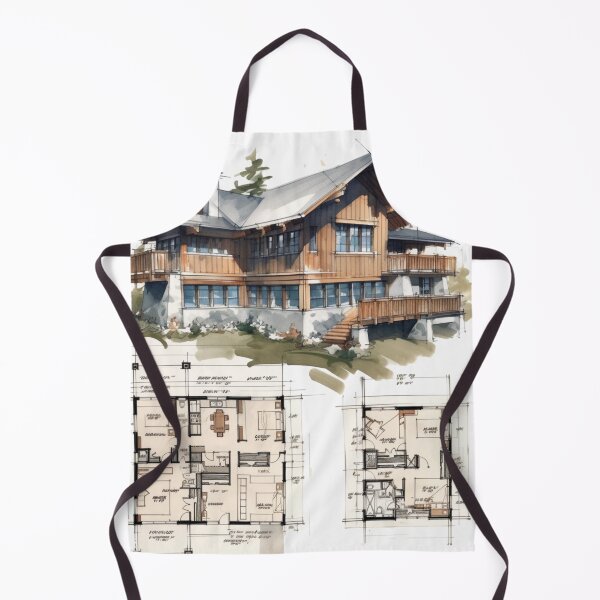Item preview, The Cedarwood designed and sold by Hollanding.