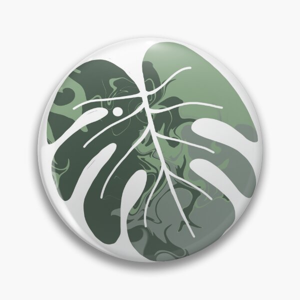 Item preview, Monstera leaf designed and sold by CreativelyTaz.