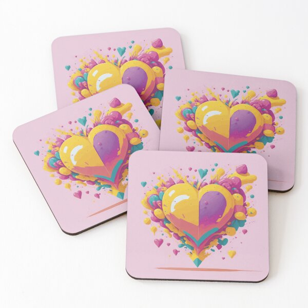 Item preview, Wrapped in Love Stream # Special heart 8 #31 designed and sold by YDIX.