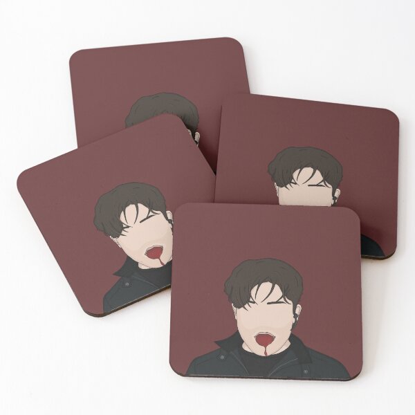 Item preview, Dimitri Belikov - Vampire Academy 2 designed and sold by closerxdesign.