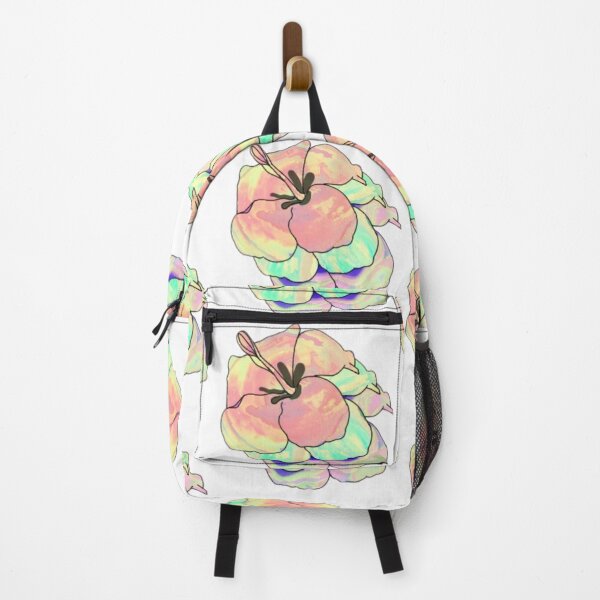Item preview, Tropical flowers designed and sold by Artistkhg.