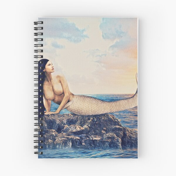 Item preview, Entrancing Siren designed and sold by Yoshokie.