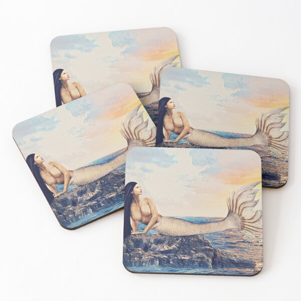 Item preview, Entrancing Siren designed and sold by Yoshokie.