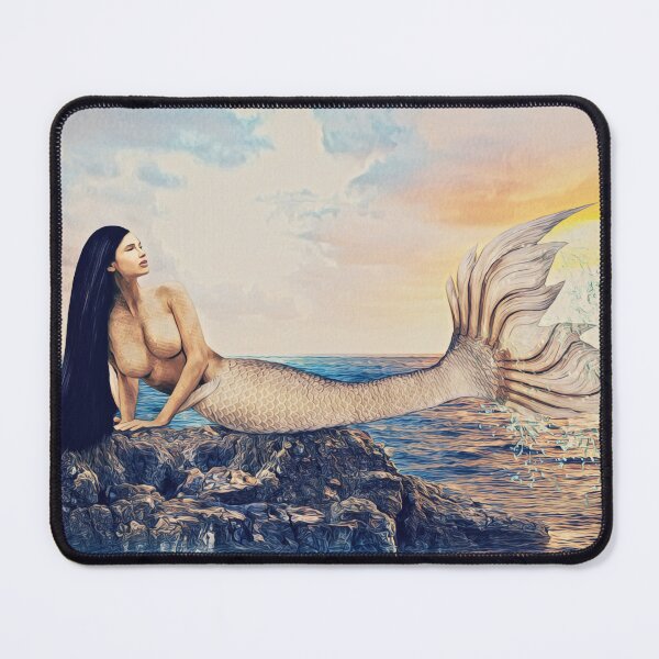 Item preview, Entrancing Siren designed and sold by Yoshokie.