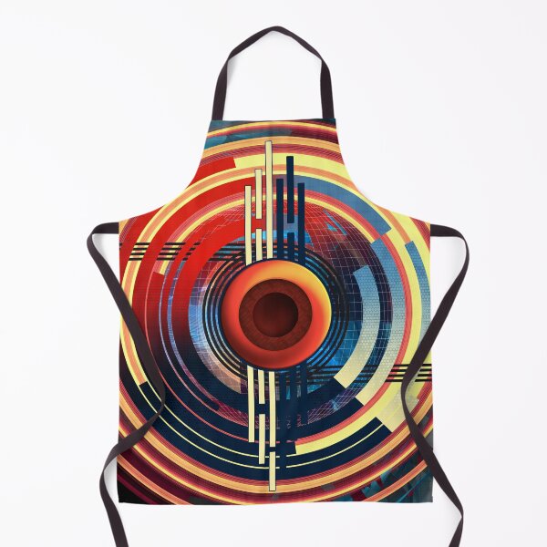 Item preview, Concentricity designed and sold by ifourdezign.