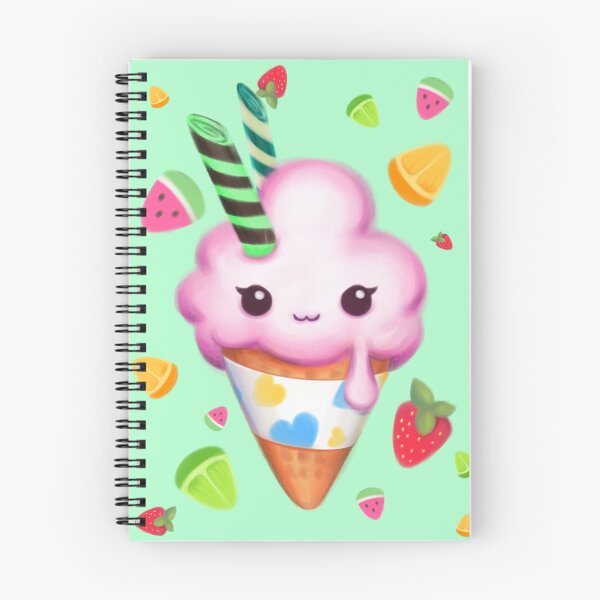 Item preview, Kawaiicecream designed and sold by NahanuLT3.