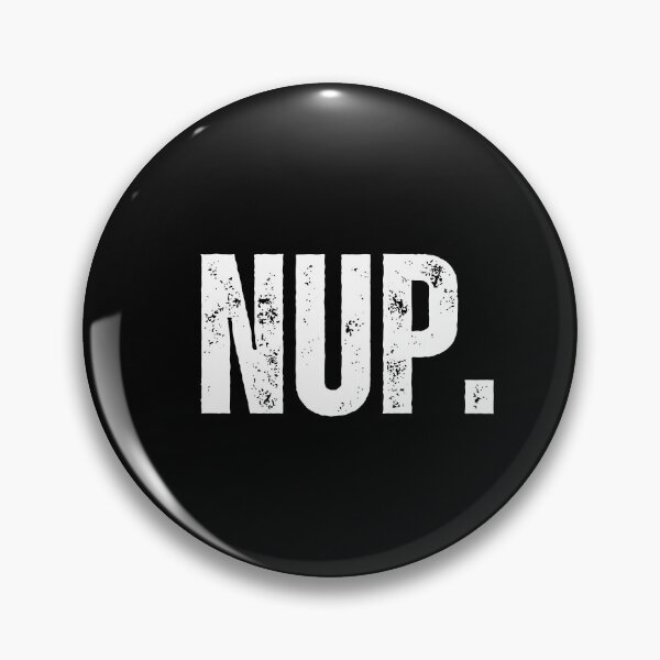Item preview, Nup. designed and sold by Straya75.