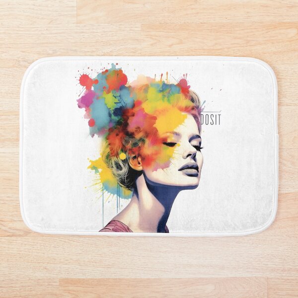 Item preview, Deep designed and sold by MikeBotticelli.