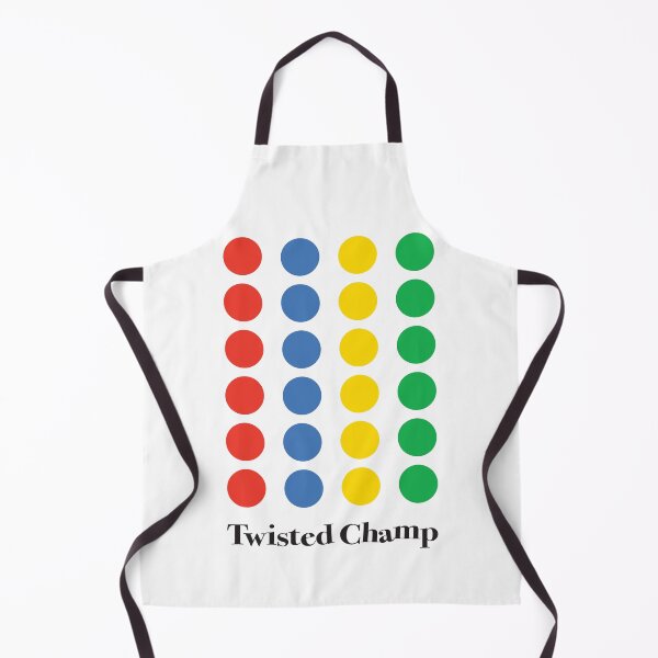 Item preview, Twister Twisted Champion designed and sold by jeff-jones.