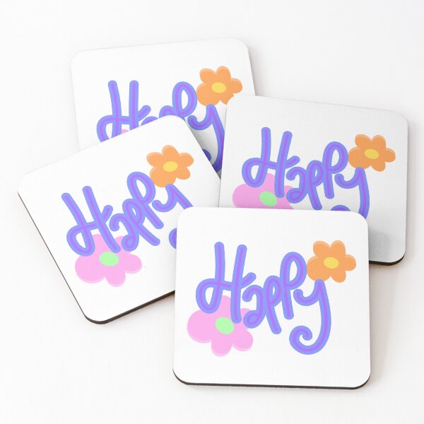 Item preview, Happy designed and sold by Rentiii.