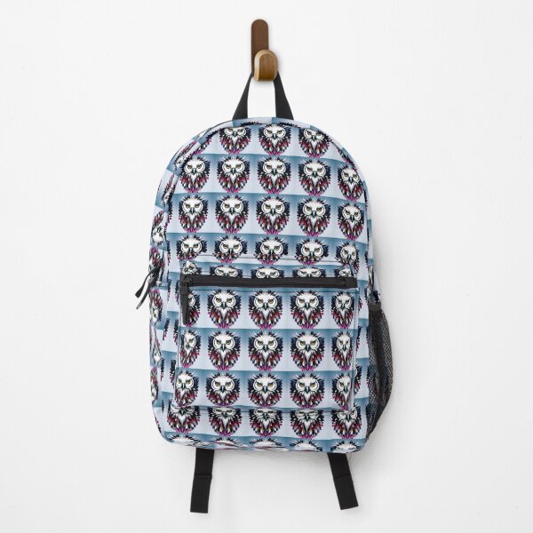 Item preview, Creative White Owl designed and sold by Jmar-Lx.