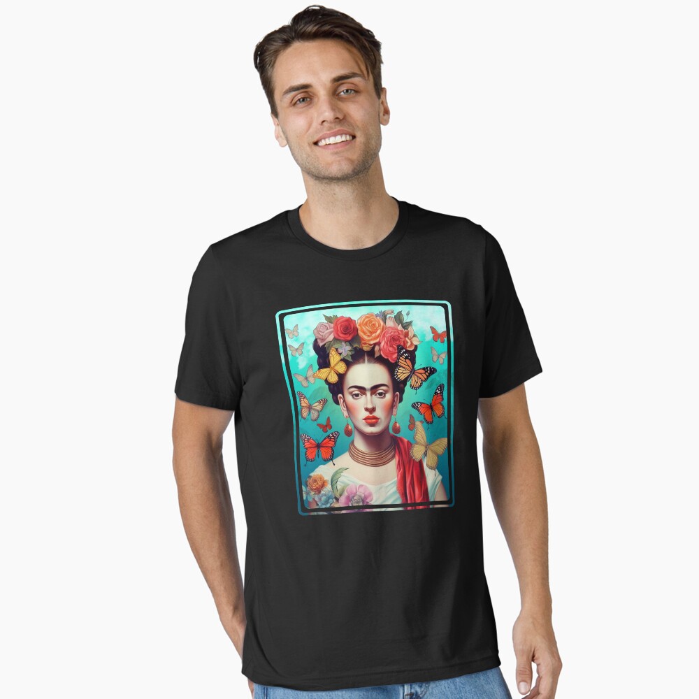 Item preview, Essential T-Shirt designed and sold by motiashkar.