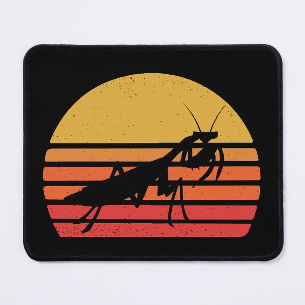 Item preview, Praying Mantis designed and sold by ouchmypancreas.