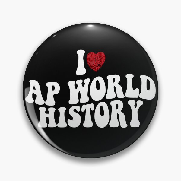 Item preview, Express Perfect Understanding: WHAP Groovy History designed and sold by lacasanostra.