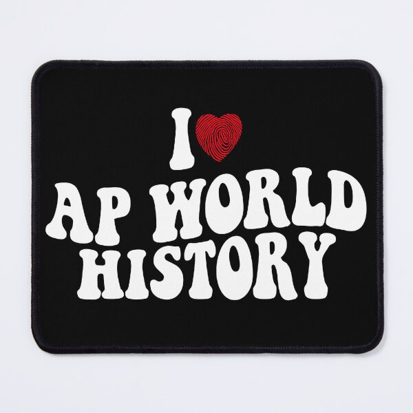 Item preview, Express Perfect Understanding: WHAP Groovy History designed and sold by lacasanostra.