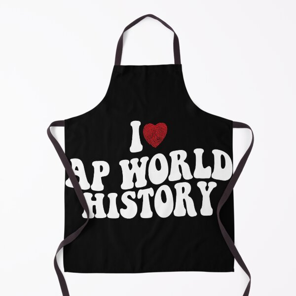 Item preview, Express Perfect Understanding: WHAP Groovy History designed and sold by lacasanostra.