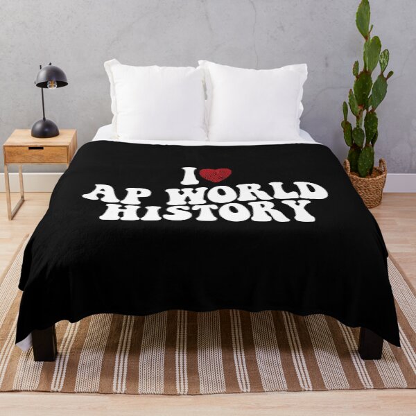 Item preview, Express Perfect Understanding: WHAP Groovy History designed and sold by lacasanostra.