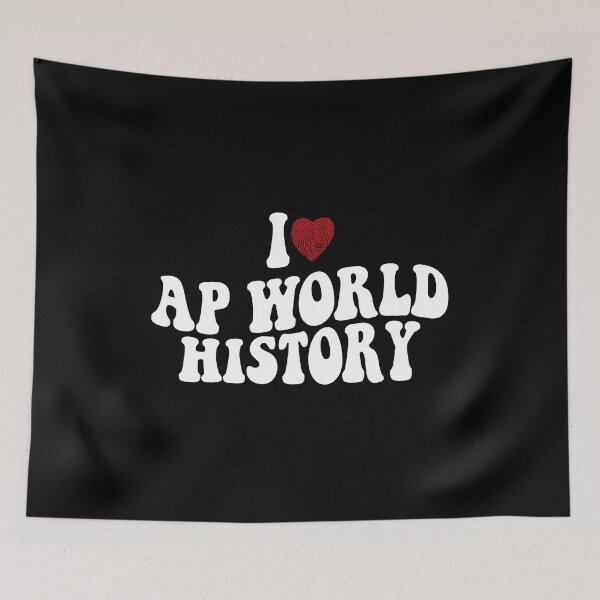 Item preview, Express Perfect Understanding: WHAP Groovy History designed and sold by lacasanostra.