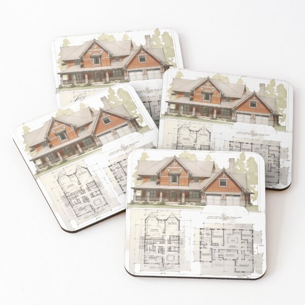 Item preview, Spanish Revival designed and sold by Hollanding.