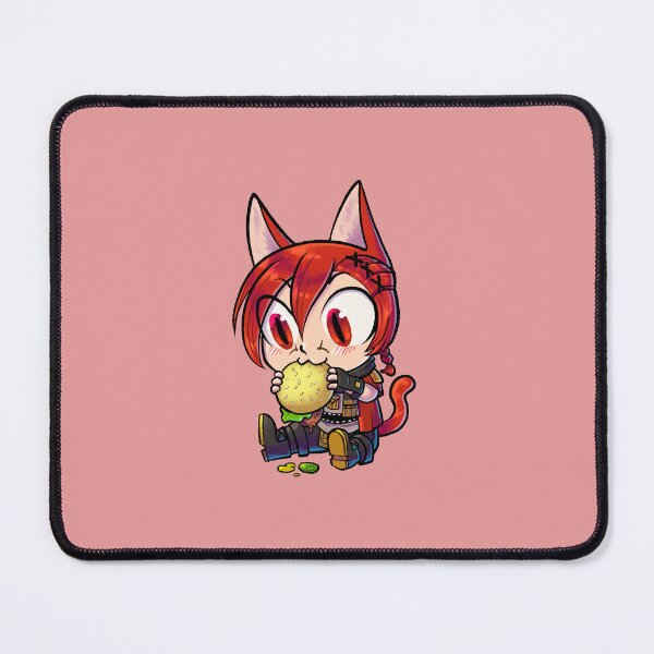 Item preview, G'raha Tia Burger designed and sold by zoecoughlin.