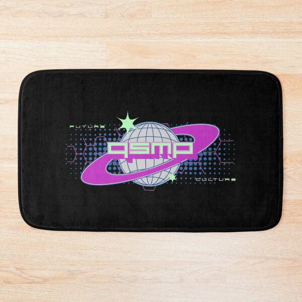 Item preview, qsmp designed and sold by PopPizzazz.