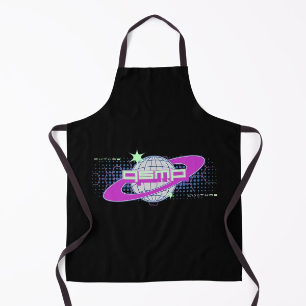 Item preview, qsmp designed and sold by PopPizzazz.