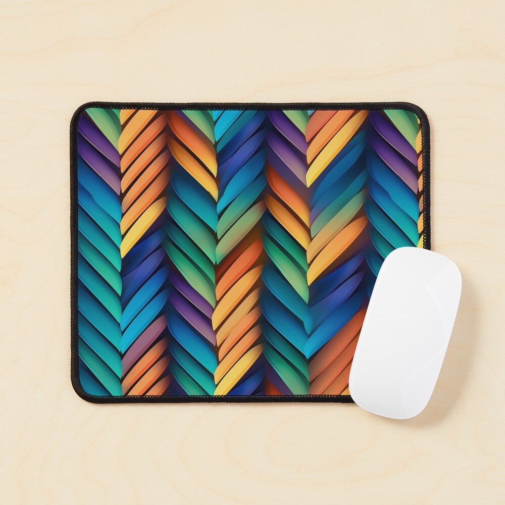 Item preview, Mouse Pad designed and sold by UlDesigns.