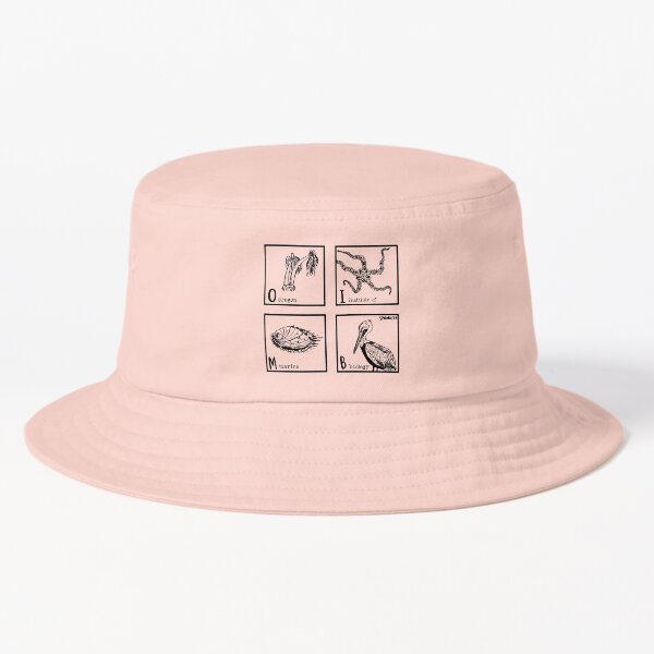 Aperçu de l'œuvre OIMB Spring 2023 Term Design (encre noire) créée et vendue par OIMBMerchandise.