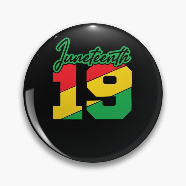 Artikelvorschau, JUNETEN 19. JUNI entworfen und verkauft von LoveAndDefiance.