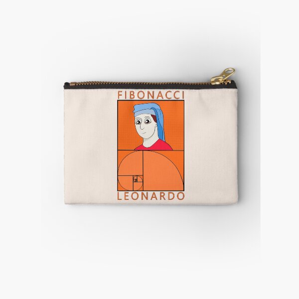 Item preview, Leonardo Fibonacci designed and sold by shopdiego.