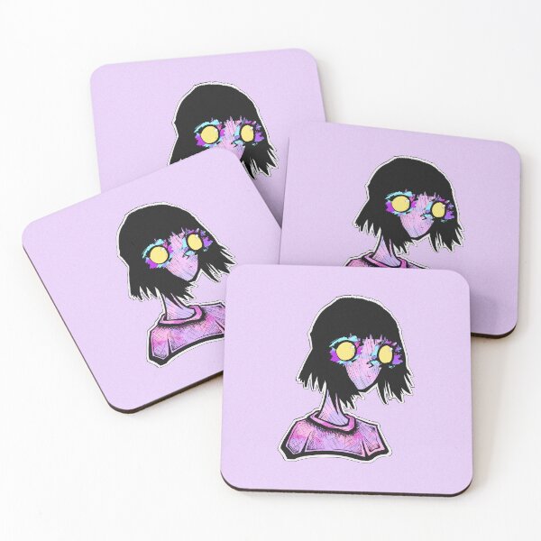 Item preview, Cartoon Vision designed and sold by BobbyMillsArt.