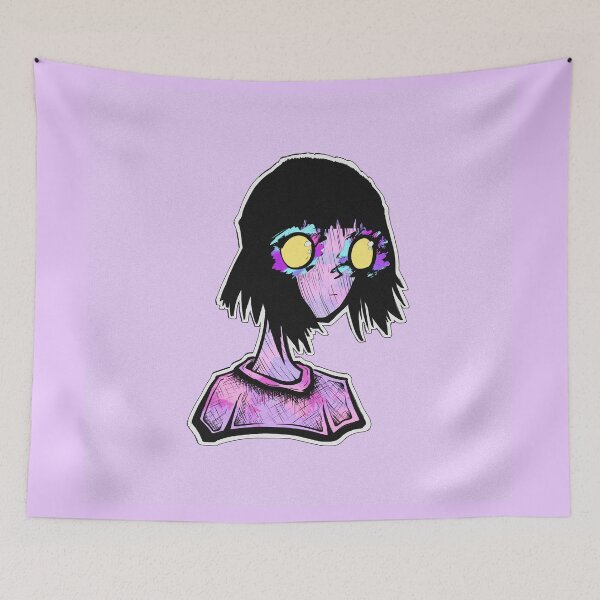 Item preview, Cartoon Vision designed and sold by BobbyMillsArt.