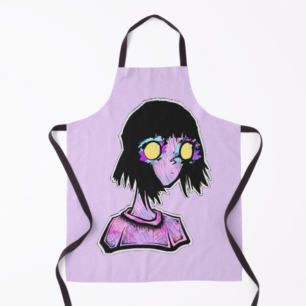 Item preview, Cartoon Vision designed and sold by BobbyMillsArt.