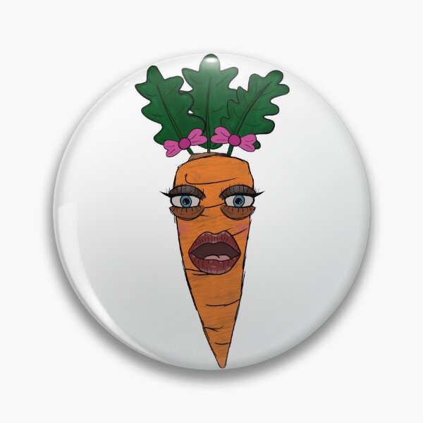 Item preview, Yassified Carrot designed and sold by Awal23.