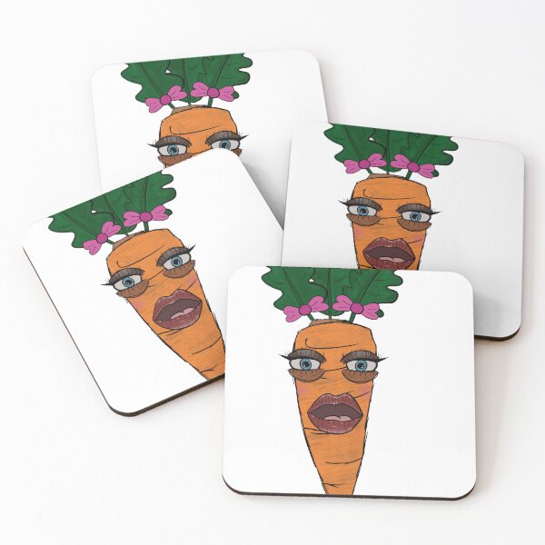 Item preview, Yassified Carrot designed and sold by Awal23.