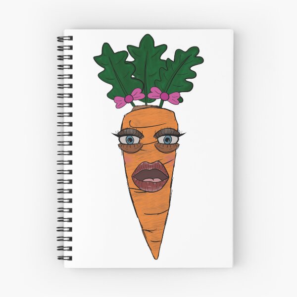 Item preview, Yassified Carrot designed and sold by Awal23.