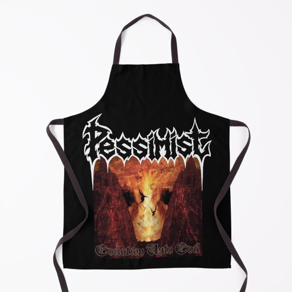 Item preview, Pessimist designed and sold by AUTOPSY666.