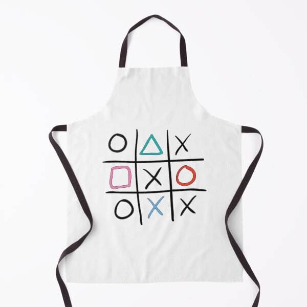 Item preview, Tic Tac XO Toe  designed and sold by Naglafathi.