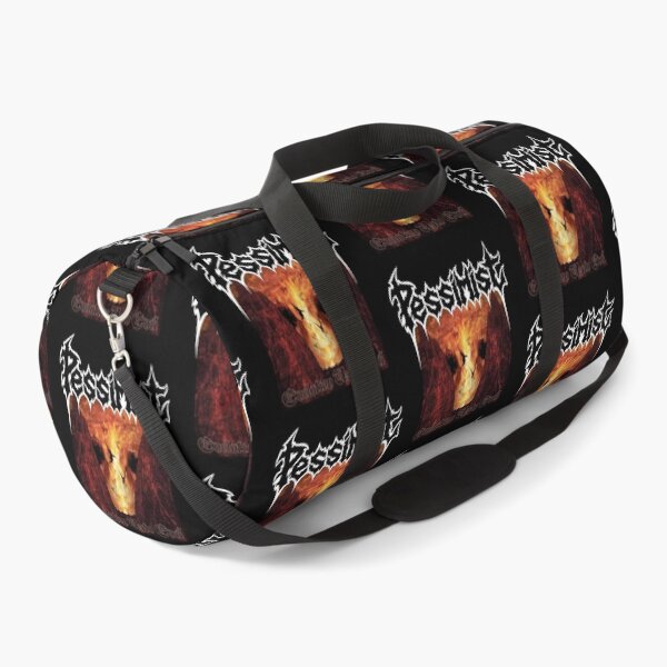 Item preview, Pessimist designed and sold by AUTOPSY666.