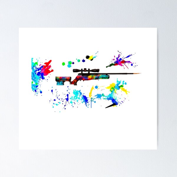 Item preview, A Splash of Air designed and sold by Open-Art-Studio.