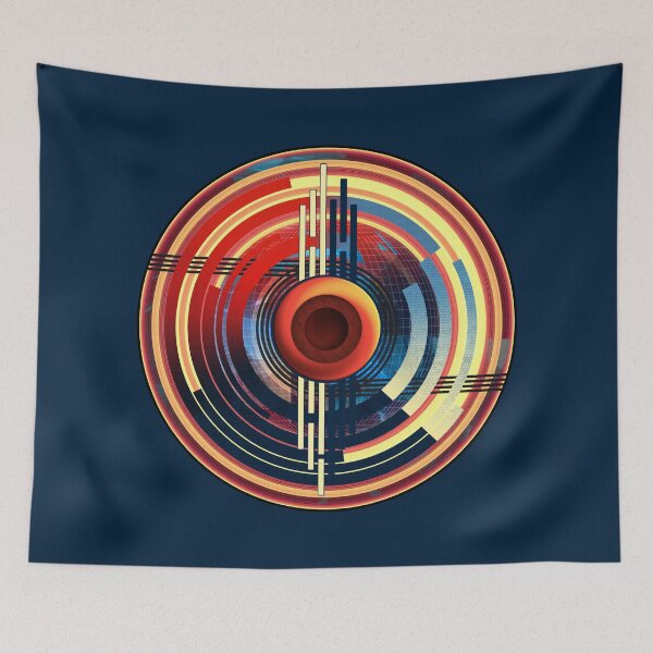 Item preview, Concentricity designed and sold by ifourdezign.