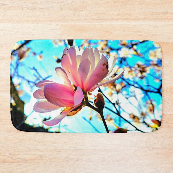 Item preview, Steel Magnolia  designed and sold by Nandeeta.