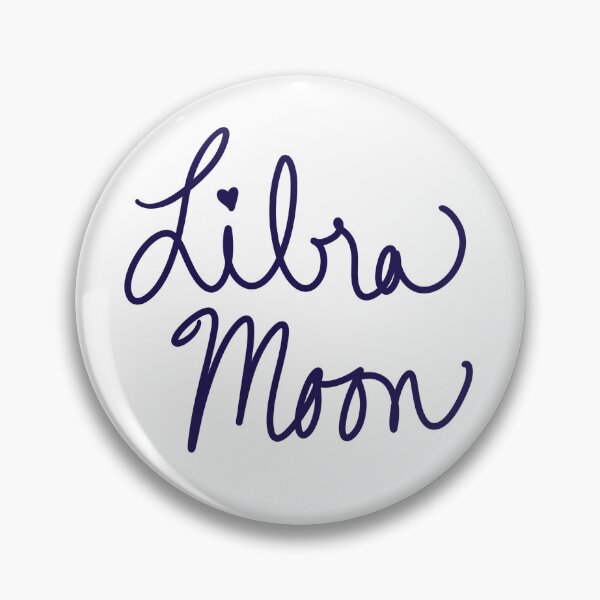 Item preview, Libra Moon designed and sold by abeink.