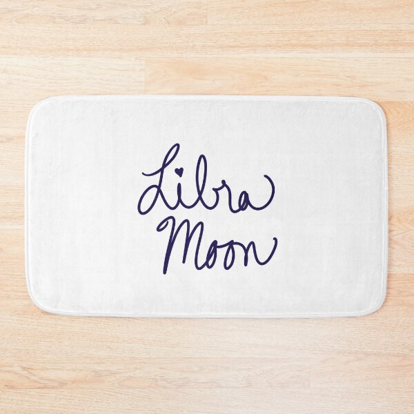 Item preview, Libra Moon designed and sold by abeink.